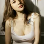 Anh bắn mạnh vào mồm đến khi ra thì thôi