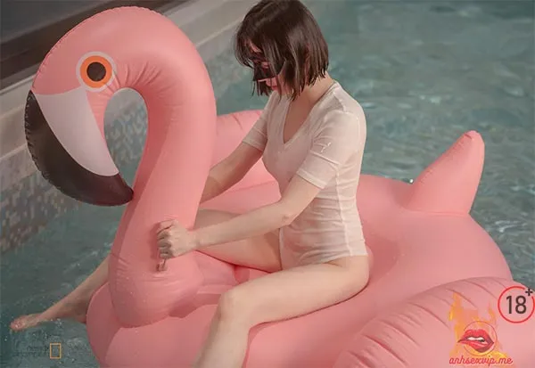 Anh có thể chịch em cả ngày được không 2 Anh có thể chịch em cả ngày được không 2