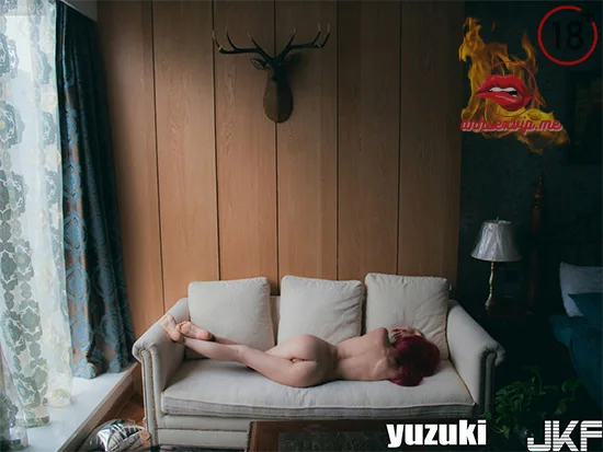 Anh cũng quay cuồng vì em 5