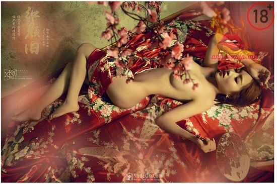 Ảnh gái sexy gợi cảm, nóng bỏng trung quốc