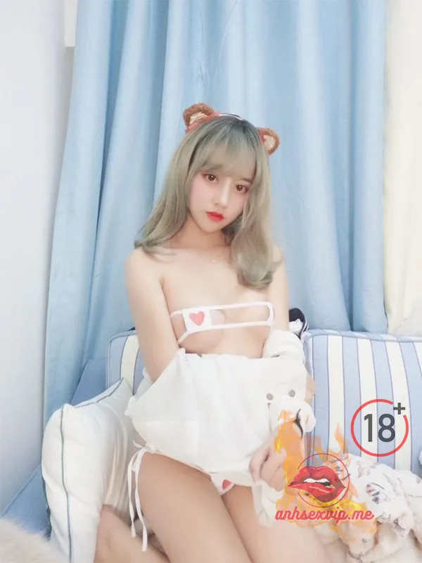 Diễn viên Thái Lan trong bộ nude gợi cảm 12 Diễn viên Thái Lan trong bộ nude gợi cảm 12