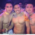 Ảnh địt sex hoa hậu Hàn Quốc dâm dục