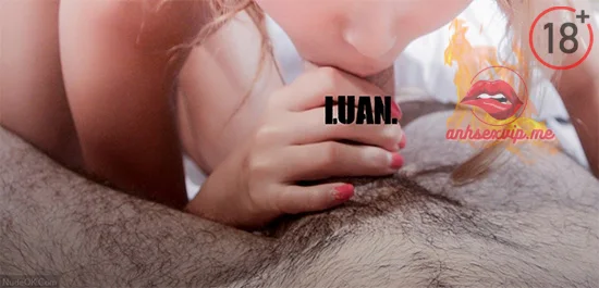 Bướm non đẩy em rơi cả bcs 8