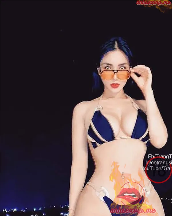 Cô giáo Trang siêu vòng 3 dâm dục nứng lồn thèm đụ 6