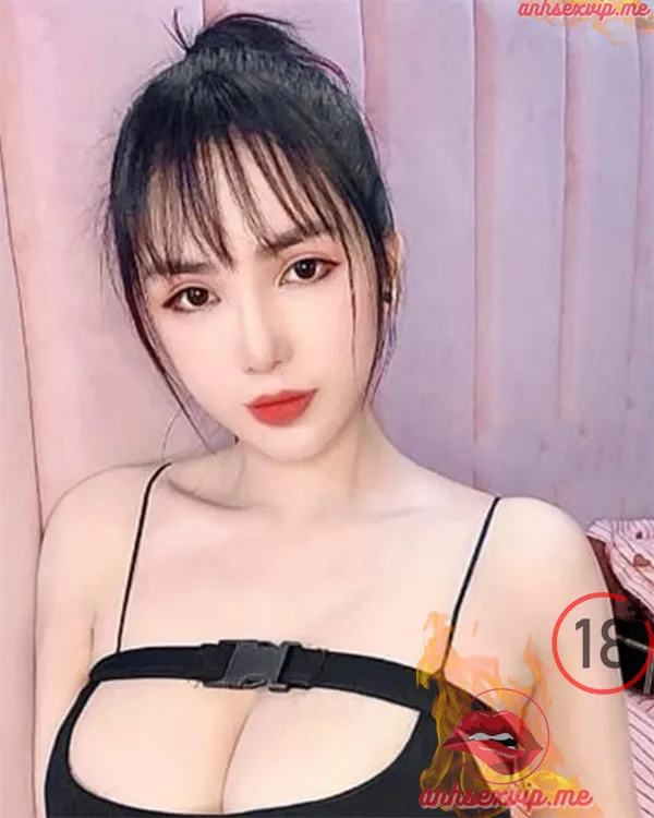 Cô giáo Trang siêu vòng 3 dâm dục nứng lồn thèm đụ 7