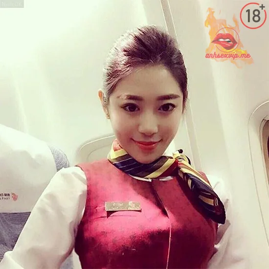 Hình 1: Đụ gái tiếp viên hàng không thì có sướng không