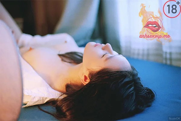 Em hầu gái phục vụ cậu chủ cực sướng 7