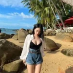 Gái gọi sinh viên Gò Vấp mặt đẹp ngực khủng