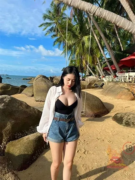 Gái gọi sinh viên Cà Mau đáng yêu 4 Gái gọi sinh viên Cà Mau đáng yêu 4