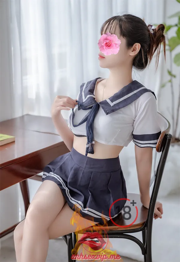 gai-nganh-trong-dong-phuc-hoc-sinh-goi-cam-anhsexvipme-4 Gái ngành trong đồng phục học sinh 4