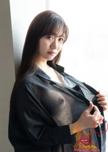 Người đàn bà dâm dục của trưởng phòng