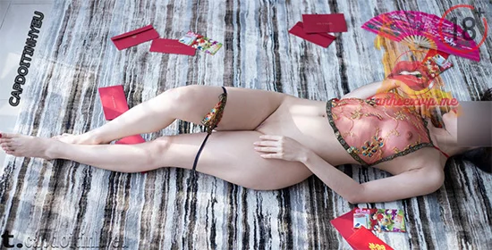 Hình 20: Hình sex gái gọi việt nam mặc quần lọt khe