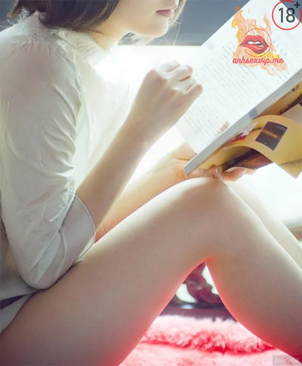 Thưởng thức chị trưởng phòng xinh đẹp 2