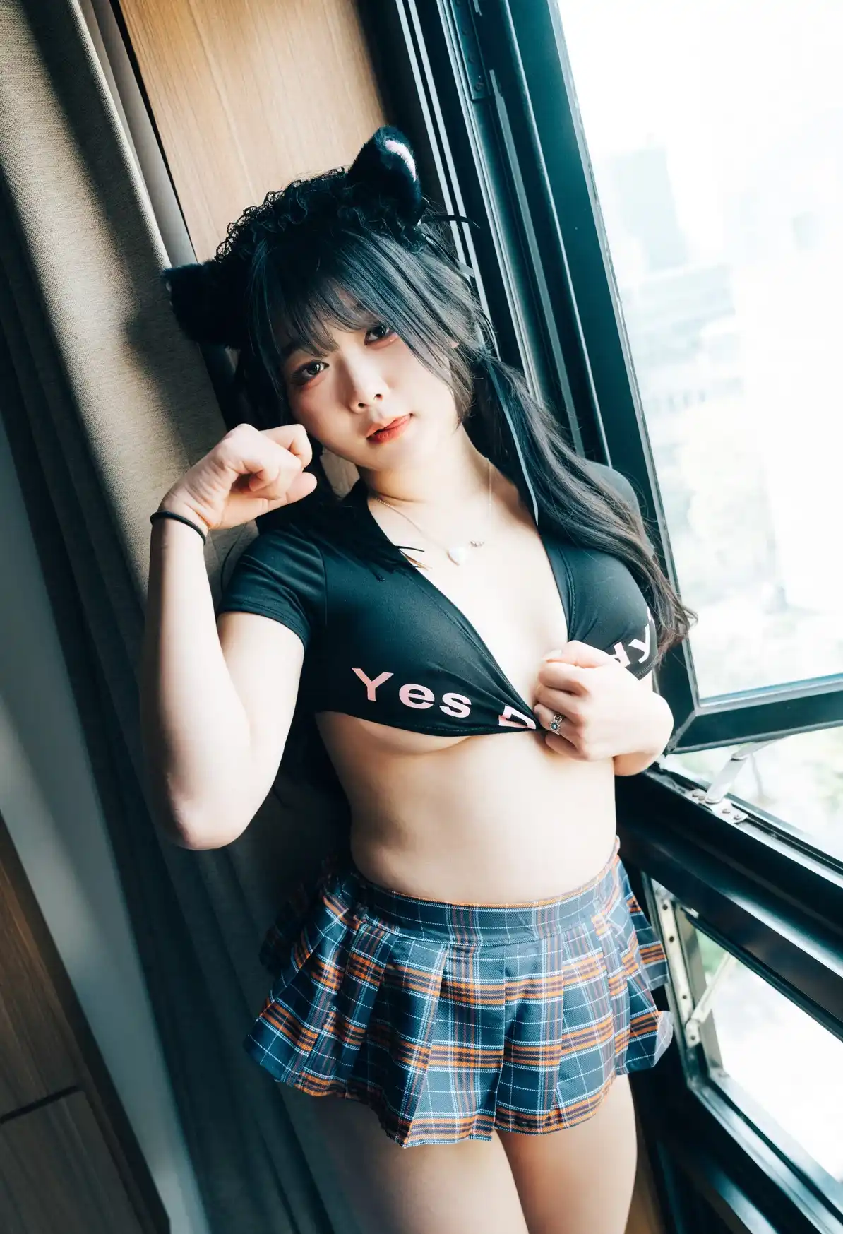 Em Gái Nữ Sinh Khoe Ngực Trắng Nõn Cực Khủng