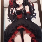 Ảnh Hentai Ayako Kuroba Sex | The Irregular at Magic High School: Visitor Arc Cực Hot