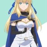 Ảnh Hentai Eris Naked | Reborn to Master the Blade: Từ Hero-King đến Extraordinary Squire Cực Hot