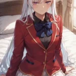 Ảnh Hentai Fuuka Kiryuuin Sex | Classroom of the Elite Cực Hot