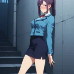 Ảnh Hentai Sung Jinah Sister Leveling | Solo Leveling Cực Hot